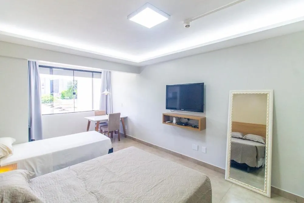 Aparthotel Garvey 106 Brazil