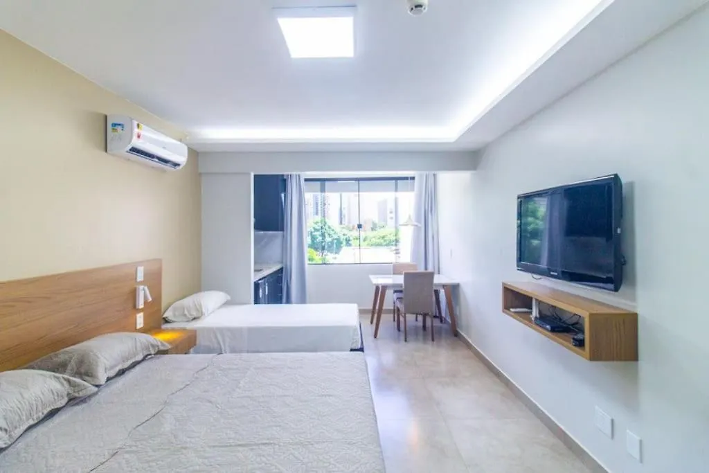 Garvey 106 Aparthotel Brasilia