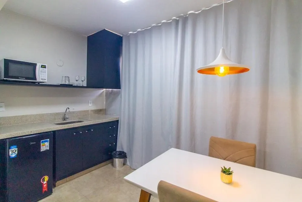Aparthotel Garvey 106