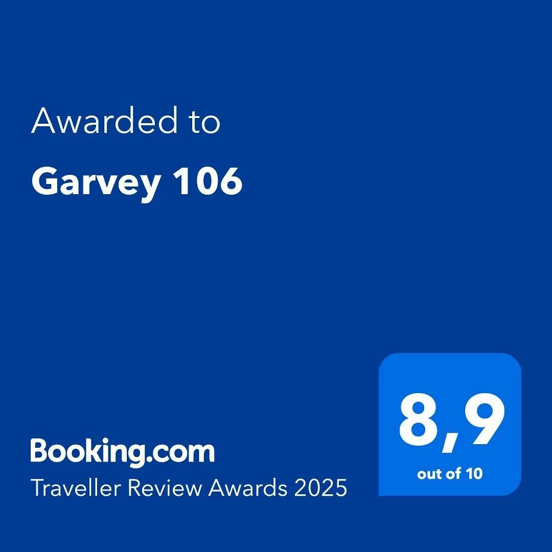 Aparthotel Garvey 106